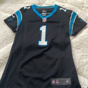 Panthers Jersey